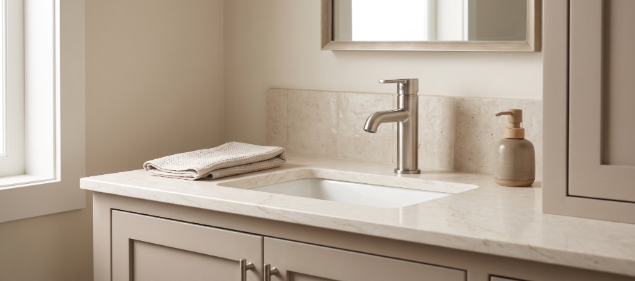 Choosing a Kitchen or Bathroom Faucet: 5 Designs to Consider